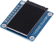 TFT Display Screen Module 1.14in IPS for Electronic Devices 8Pin ST7789