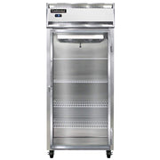 1FXS-GD Extra Wide Single Section Reach In Glass Door Freezer by Continental Refrigerator – Commercial Grade
