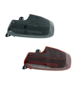 Taillight Compatible with BMW 2 Series F22 218 220 M2 2014-2021 CSL LED Assembly Dynamic Turn Signals Brake Light Accessories(2Pcs Smoked) by ERALOPTEN – Model KAILIN-DENG