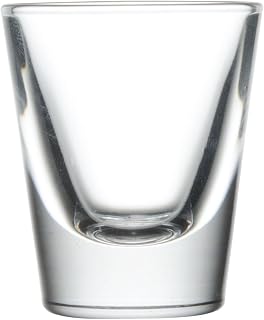 Libbey 1Oz Whiskey-Plain (72)
