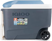 Igloo Maxcold 40 Roller (36 Liter) Cooler