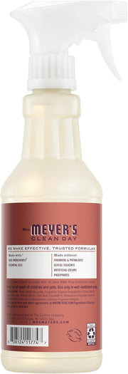 Mrs. MEYER'S Fall Leaves / 44.5 Fl Oz (Pack of 1) / 1 Dish Soap