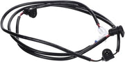 For Structural Concepts 20-77780 Appliance Harness 3-Shelf Receptacle Panel Mount