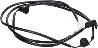 For Structural Concepts 20-77780 Appliance Harness 3-Shelf Receptacle Panel Mount