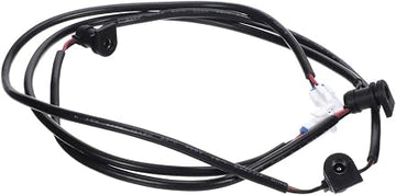 For Structural Concepts 20-77780 Appliance Harness 3-Shelf Receptacle Panel Mount
