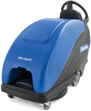 Ultra Speed 20 Battery Burnisher by Clarke – Blue, Model 56383523