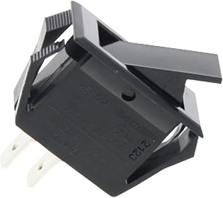 B4310407 - Amana OEM Replacement Furnace Door Switch
