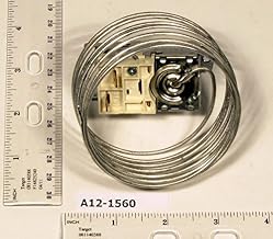 ROBERTSHAW B2Jan-36 CONSTANT CUT-IN TEMPERATURE CONTROL