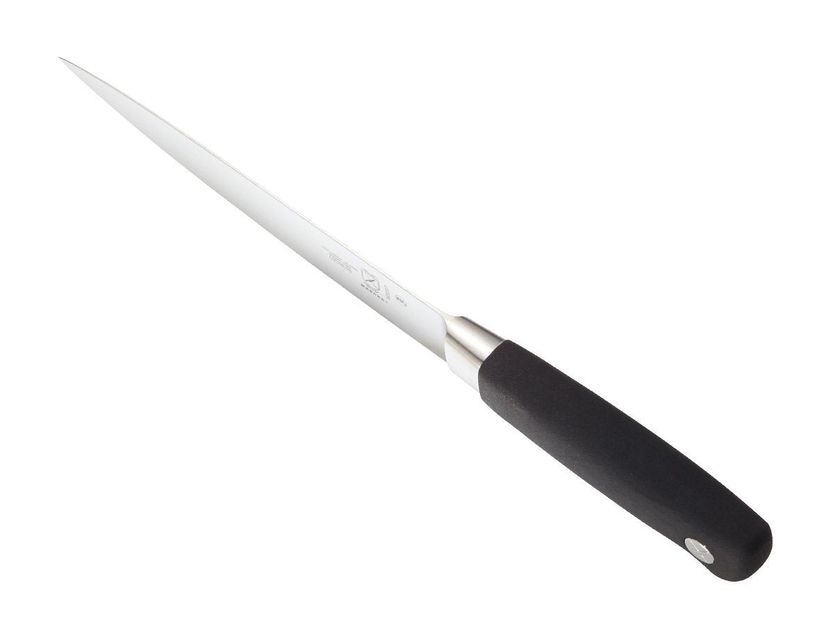 Mercer Culinary 7" / Fillet Knife 7-inch / Black Utility Knives