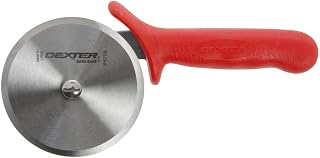 Dexter-Russell 18023R - Pizza Cutter - 4", Red