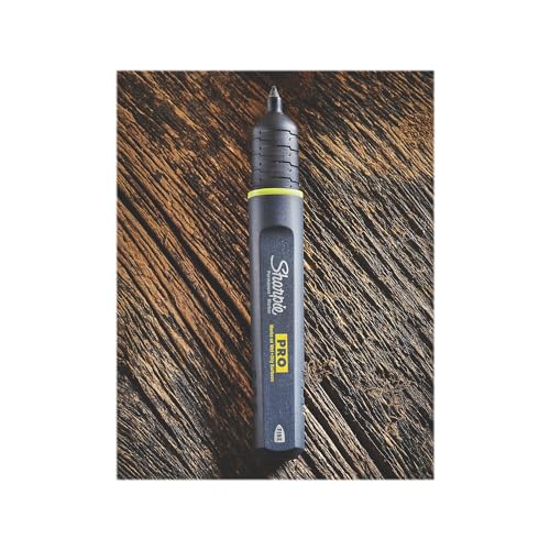 Sharpie Marker / Fine Tip / 12 Count (Pack of 1) Permanent Markers