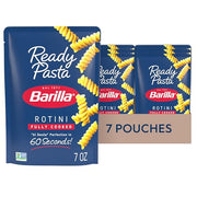 Barilla Rotini / 7 Ounce (Pack of 7) / 1 Rotini