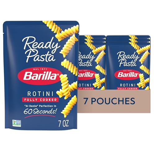 Barilla Rotini / 7 Ounce (Pack of 7) / 1 Rotini