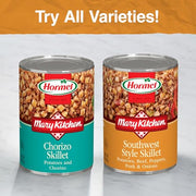 Mary Kitchen Chorizo Skillet / 14 Ounce (Pack of 12) / 12 Potato Side Dishes