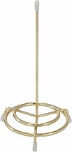 Winco 6" Commercial Check Spindle | Lightweight, Great for Appetizers, Desserts, Buffet Displays and Catering