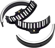 Saddle Bearing Seats A10VG18 for Pump | Crescent‑shaped Arc ， Rational Clearance