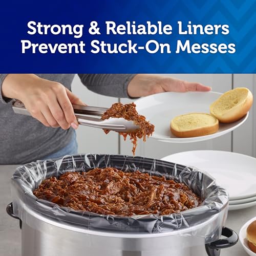 Reynolds 6 Count (Pack of 12) / clear / Regular - 6 Count Small Appliance Parts & Accessories