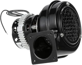 Replacement for Blower Motor Assembly - 115 Volt Replaces CRES Cor 0769 093 Part#681269