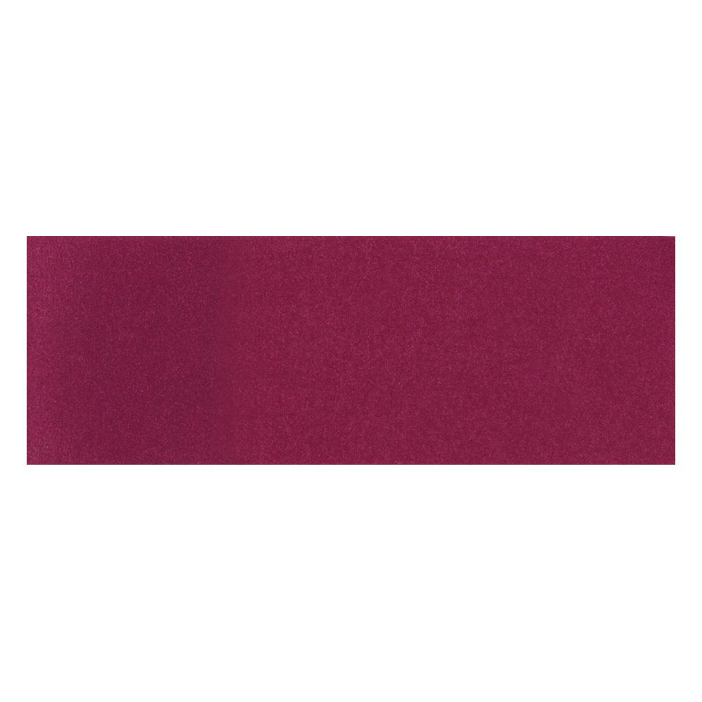 Hoffmaster 883089 Shrink-Wrapped Chipboard Boxes Napkin Band, Burgundy, 1-1/2" x 4-1/4" (Pack of 20000)