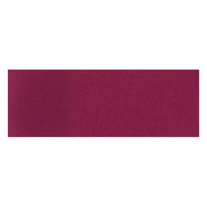 Hoffmaster 883089 Shrink-Wrapped Chipboard Boxes Napkin Band, Burgundy, 1-1/2" x 4-1/4" (Pack of 20000)
