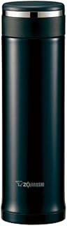 Zojirushi America Corporation Tuff Mug, 16-Ounce/0.48-Liter, Black