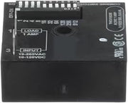 Fits Ojeda 1645 10-120VDC 1 AMP Relay, Time Delay, Time Range, 1 to 512 Second
