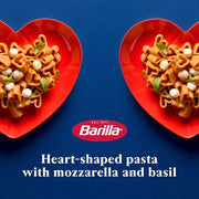 Barilla 12 Ounce (Pack of 12) / Heart shaped pasta / 12 Fresh Pasta