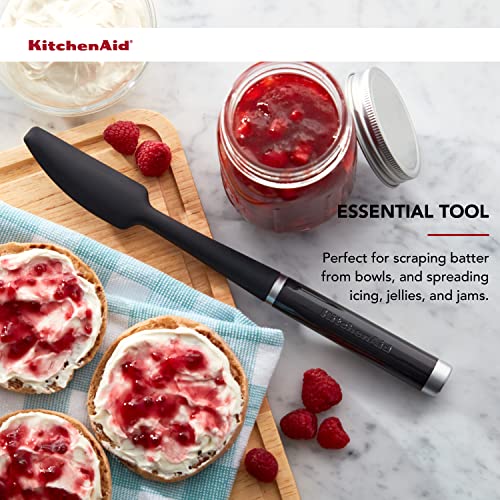 KitchenAid One size / Black / 1 Spatulas
