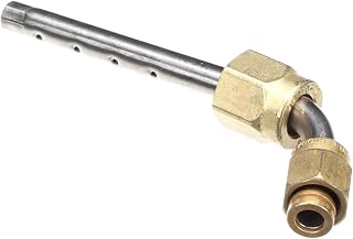 Schaerer Feed Line Short to Hw Boiler 3370063204 - Genuine OEM Replacement Part