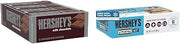 Milk Chocolate Standard Bar, 1.55 oz., 36 ct. & HERSHEY'S S'mores Kit Box, 14 oz