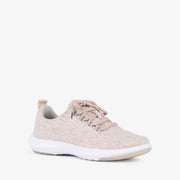 Australia - Womens Sneaker/Runner by EMU – 11, Mushroom, Model Barkly 2.0