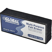 Global Industrial 36"W x 24"H / Frosted / Industrial Dry Erase Boards
