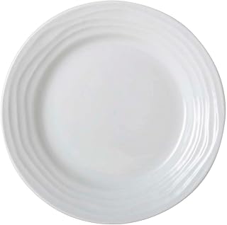 Tuxton DuraTux Sandbar 6 ¼ Plate