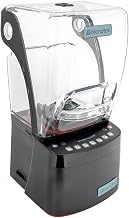 Blendtec Commercial Stealth 885 Blender (No Jars)