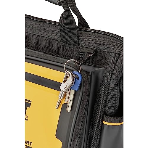 DEWALT 16" Open Mouth Tool Bag / One Size / No Color Tool Bags