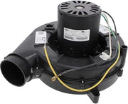 Trane BLW01137 Draft Inducer Motor