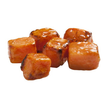 RoastWorks Flame Roasted Sweet Potato with Maple Seasoning by Simplot – Pack of 6