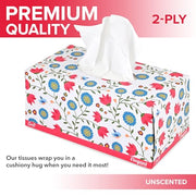 Stock Your Home 8 Pack / White / 8 Paper & Plastic
