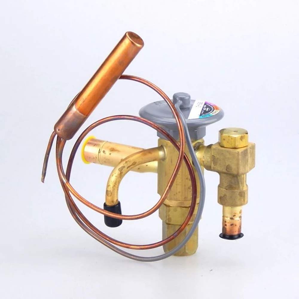 Thermostatic Expansion Valve by SPORLAN – 1/4 Tons, Model SBFSE-A-Z