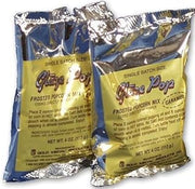 Gold Medal CARAMEL GLAZE POP 4OZ