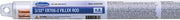 Eastwood 3/32" ER70S-2 TIG Welding Filler Rod 1 LB - ER70S2-094-01T