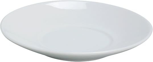 Yanco Abco Collection 4" Saucer-mug Sold Separately-ac-3-p box of 36
