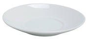 Abco Collection 4" Saucer-mug Sold Separately-ac-3-p box of by Yanco – Large, Porcelain, White, Pack of 36, Model AC-4-P