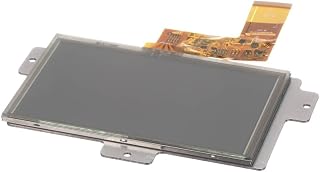 Replacement Compatible for Ovention Kit LCD Assembly - 5 M1718 R02.01.378.00 - Replacement Part