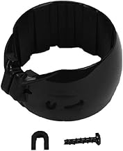 Oreck Clamp, W/Spacer U7200Ecb #09-79038-51