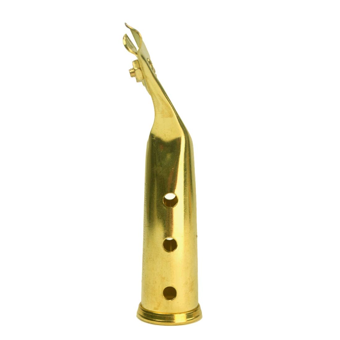 Squeegee Handle Brass 4 by Ettore – Other, Gold, Model 1324