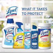 Lysol 32 Fl Oz (Pack of 1) / Citrus / Power and Free All-Purpose Cleaners