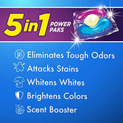 ARM & HAMMER 42 Count (Pack of 4) / Fresh Burst / 4 Detergent Pacs & Tablets