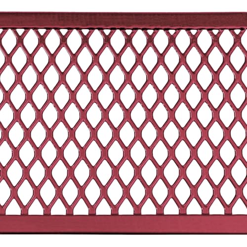 Global Industrial Red / 1 / Industrial Picnic Tables