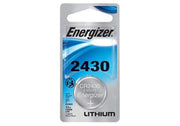 Energizer 2 Count (Pack of 1) / 1 Coin & Button Cell